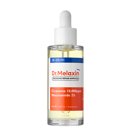 Dr.Melaxin, EXOSOME REPAIR AMPOULE 40ML