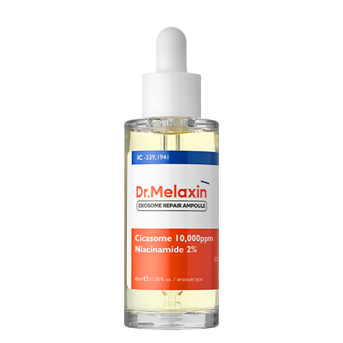 Dr.Melaxin, EXOSOME REPAIR AMPOULE 40ML