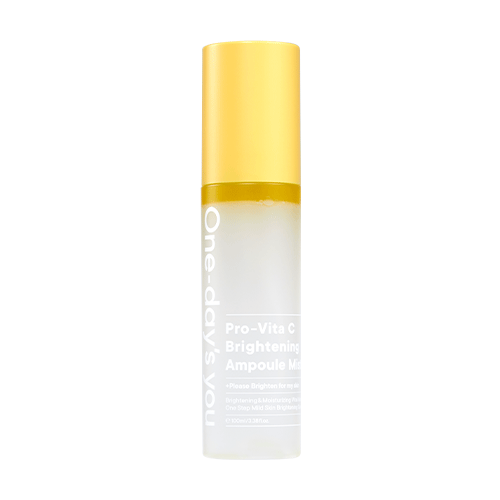 One-day's You, PRO VITA-C AMPOULE MIST 100ML