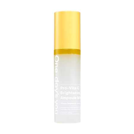 One-day's You, PRO VITA-C AMPOULE MIST 100ML