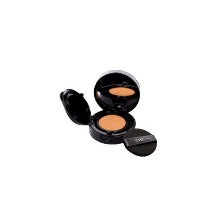 CHIC HOLIQUE, SKIN FIT CUSHION FOUNDATION 30N 9G