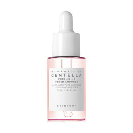 SKIN1004, MADAGASCAR CENTELLA POREMIZING FRESH AMPOULE 30ML