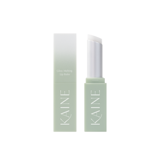 KAINE, GLOW MELTING LIP BALM #PURE