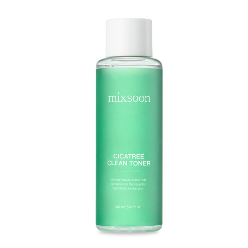 MIXSOON, CICATREE CLEAN TONER 150ML