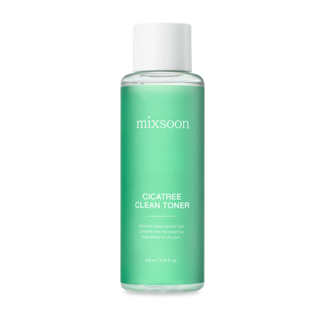 MIXSOON, CICATREE CLEAN TONER 150ML