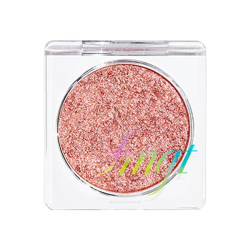 THE FACE SHOP, FMGT METALLIC CUBE EYESHADOW 03.BLING POT 3.2G