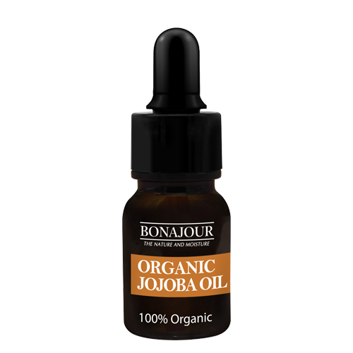 BONAJOUR, ORGANIC JOJOBA OIL