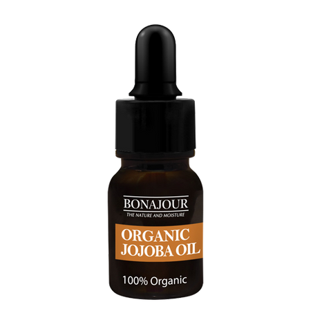 BONAJOUR, ORGANIC JOJOBA OIL