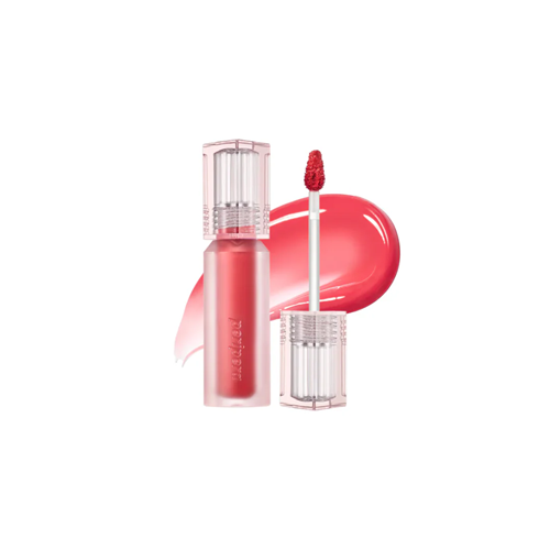 PERIPERA, WATER BARE TINT 004 ALL RIGHT PEACH 3.7G