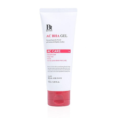 Benton, AC BHA GEL 100ML