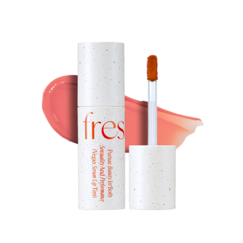 freshian, VEGAN SERUM LIP TINT 01 YOUNG 6G