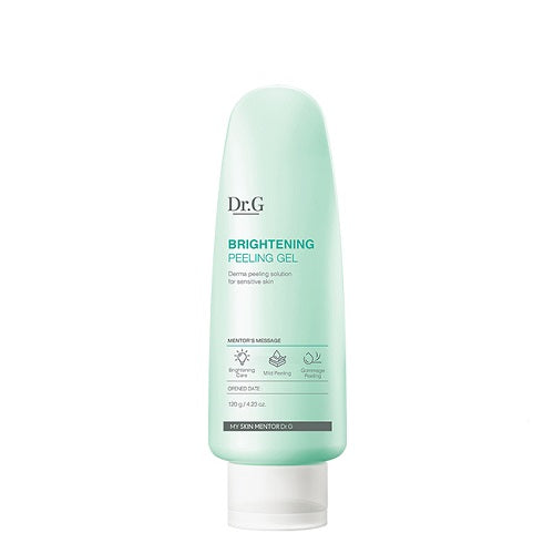 Dr.G, BRIGHTENING PEELING GEL 120G