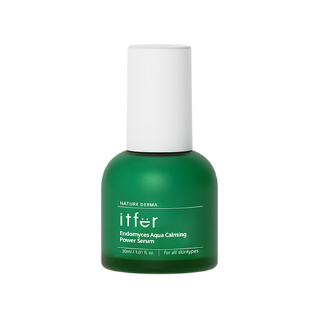 ITFER, ENDOMYCES AQUA CALMING POWER SERUM 30ML