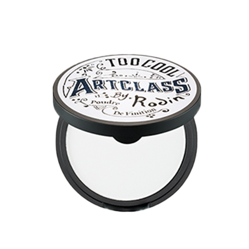 TOO COOL FOR SCHOOL, ARTCLASS BY RODIN FINISH SETTING PACT