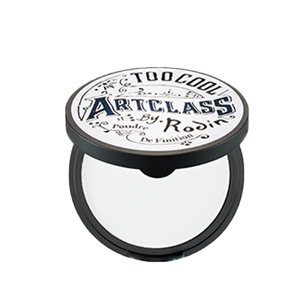 TOO COOL FOR SCHOOL, ARTCLASS BY RODIN FINISH SETTING PACT