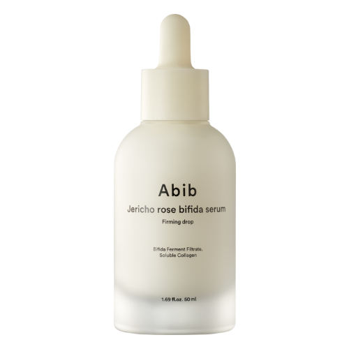 Abib, JERICHO ROSE BIFIDA SERUM FIRMING DROP 50ML