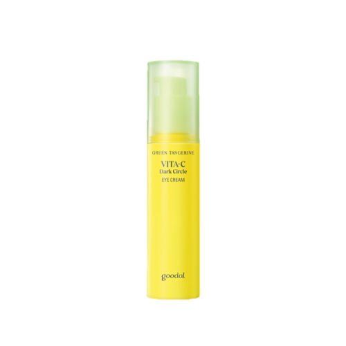 goodal, GREEN TANGERINE VITA C DARK CIRCLE EYE CREAM 30ML