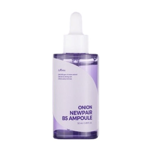 IsNtree, ONION NEWPAIR B5 AMPOULE 50ML