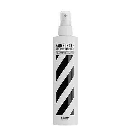 SWAGGER, HAIR FLEXER SOFT HOLD SPRAY 250ML