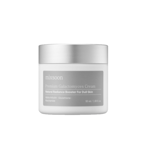 MIXSOON, PREMIUM  GALACTOMYCES CREAM 50ML