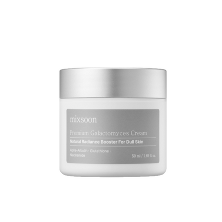 MIXSOON, PREMIUM  GALACTOMYCES CREAM 50ML