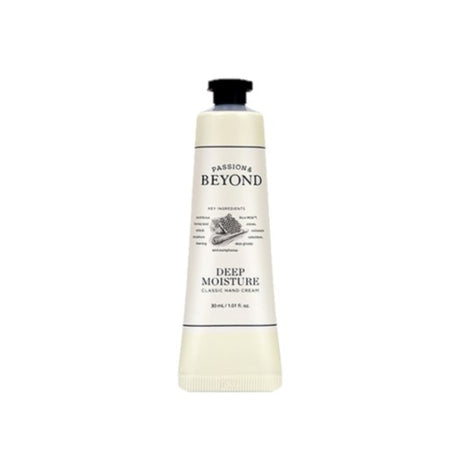 BEYOND, DEEP MOISTURE CLASSIC HAND CREAM 30ML