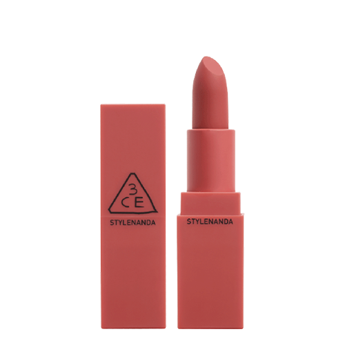 3CE, MOOD RECIPE MATTE LIP COLOR 3.5G, 221