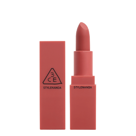 3CE, MOOD RECIPE MATTE LIP COLOR 3.5G, 221