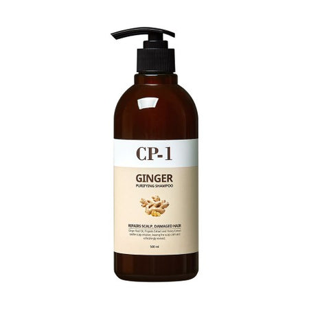 CP-1, GINGER PURIFYING SHAMPOO 500ML