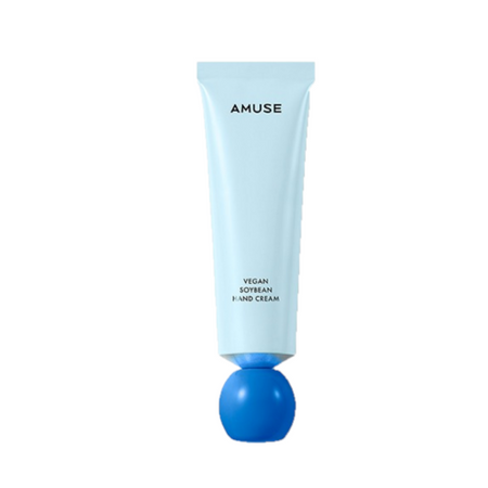 AMUSE, VEGAN SOYBEAN HAND CREAM LIBERTY 50ML