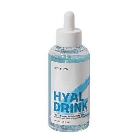 DEAR SNOW, HYAL DRINK AMPOULE 100ML