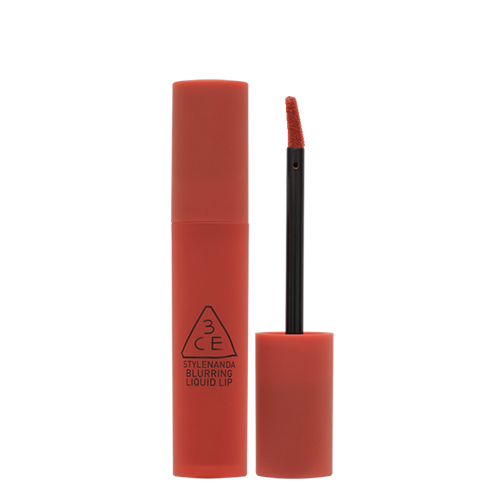 3CE, BLURRING LIQUID LIP 5.5G, STAY AWAY