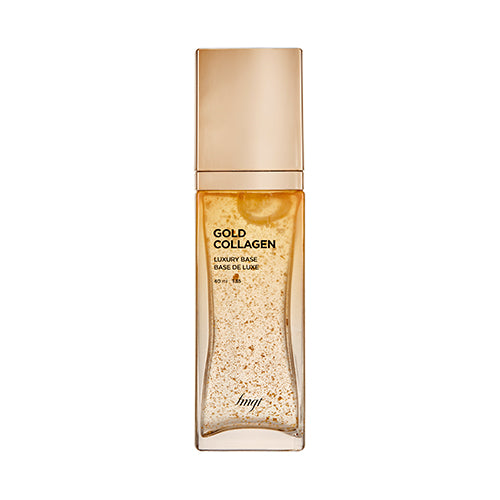 THE FACE SHOP, FMGT GOLD COLLAGEN AMPOULE LUXURY BASE 40ML