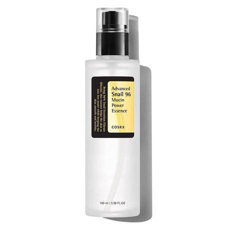 COSRX, ADVANCED SNAIL 96 MUCIN POWER ESSENCE 100ML