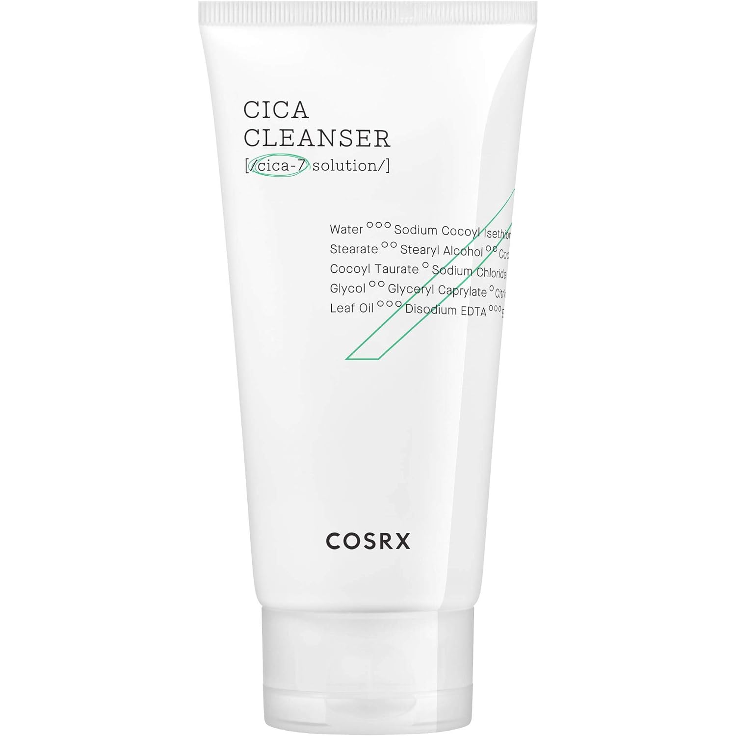 COSRX, PURE FIT CICA CLEANSER 150ML